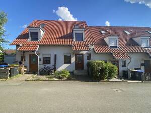 Reihenmittelhaus in Schwerborn - Ruhige Wohnlage, gute Anbindung