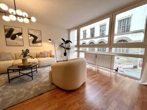 Zentrale Wohnung direkt an der LMU | Maxvorstadt | Perfekt für Familie oder WG (>3,8%) – 80799 München – Vorschaubild 4