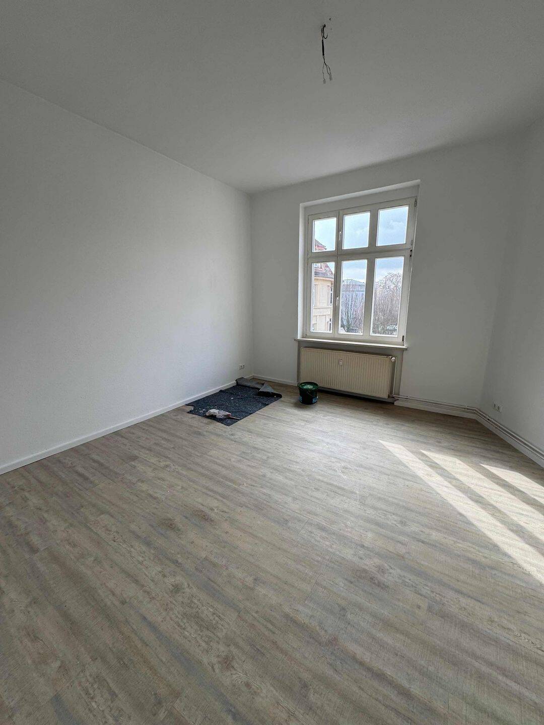 4 Zimmer Wohnung in Stadtfeld Ost – Magdeburg – Vorschaubild 4