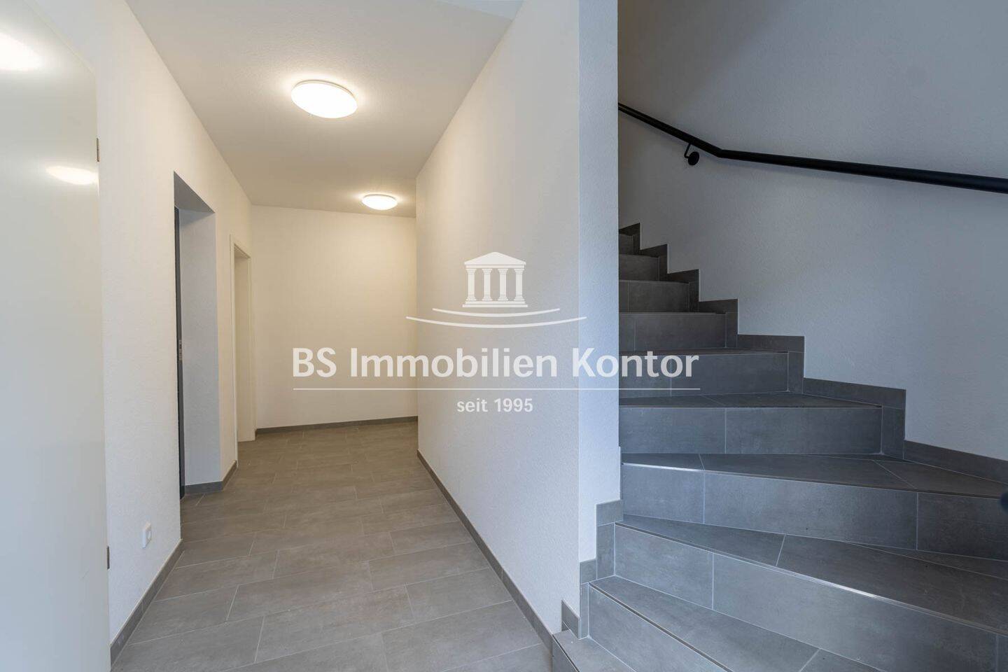 Schnelsen! Exklusive Neubau-EG Wohnung Nr. 04 mit Terrasse in zentraler Lage! – Hamburg – Vorschaubild 8