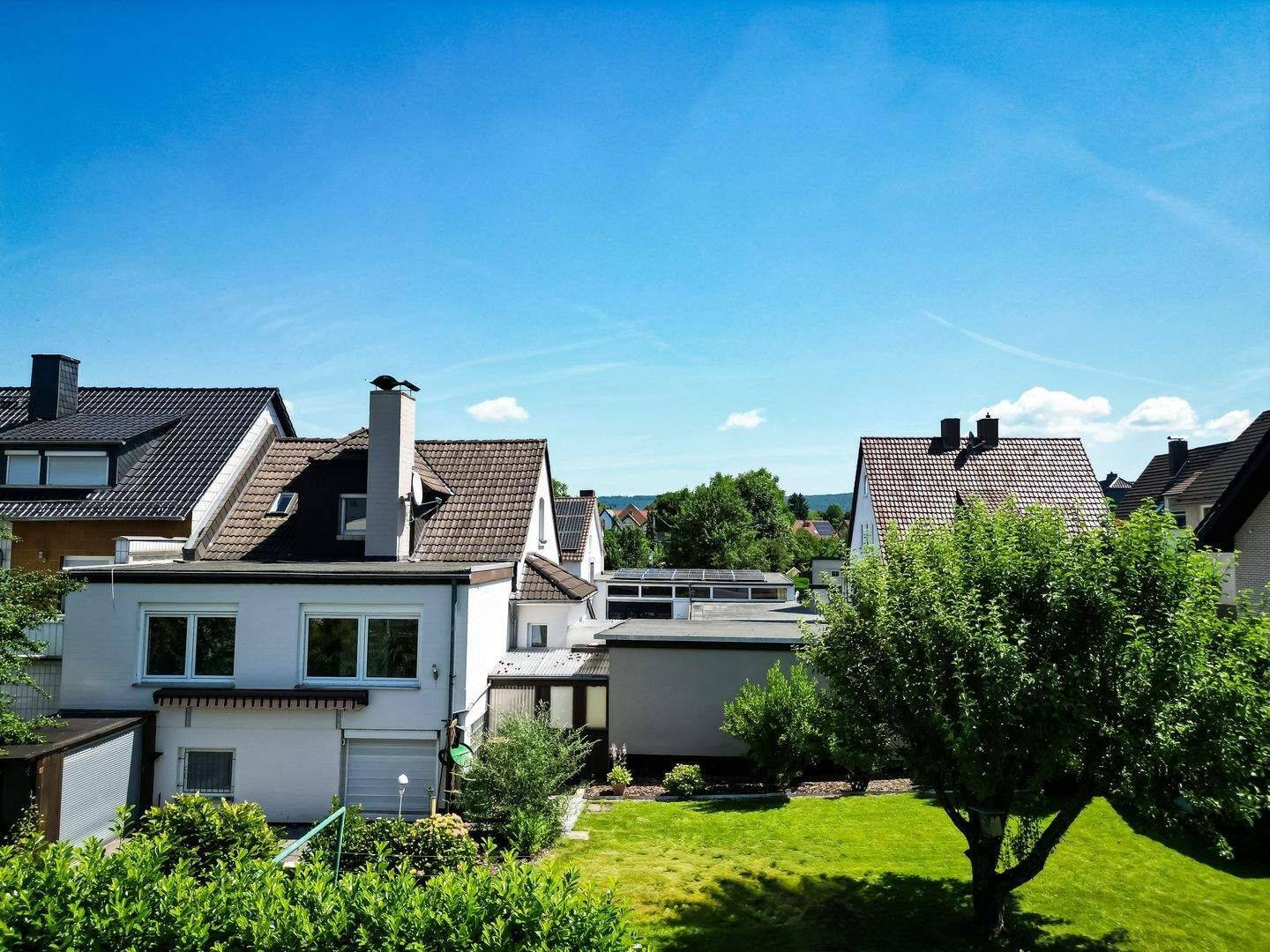 Zentral gelegenes Einfamilienhaus mit herrlichem Garten und vielseitigen Nutzungsmöglichkeiten – Kaufungen – Vorschaubild 7