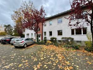 Vermietete 2-Zimmer Wohnung in Berlin Lankwitz - solide Kapitalanlage mit Perspektive – 12247 Berlin – Vorschaubild 7