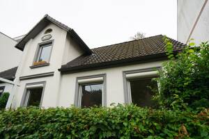 Doppelhaushälfte mitten in Niendorf – 22459 Hamburg – Vorschaubild 2