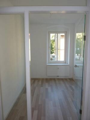 Moderne 4,5 Zimmer Wohnung mit Wohnküche – 6118 Halle (Saale) – Vorschaubild 5