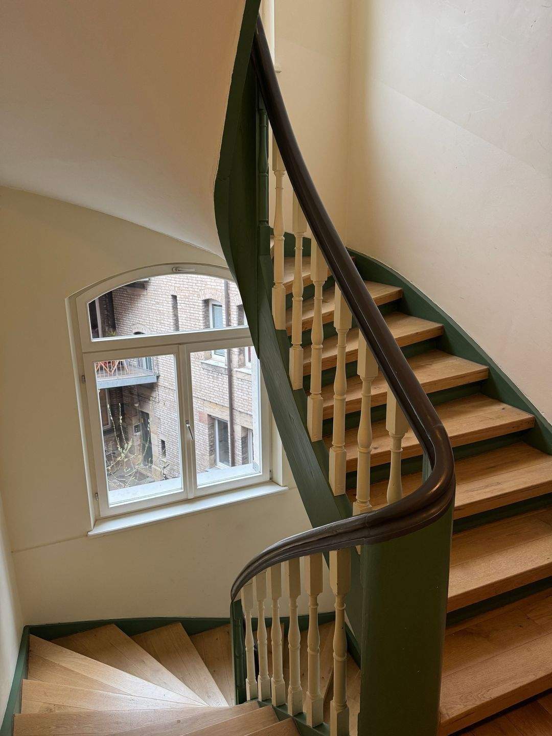 Wohnen & Arbeiten in St. Johannis – Nürnberg – Vorschaubild 4