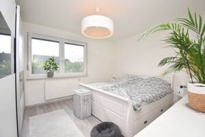 Lichtdurchflutete 3-Zimmer-Wohnung mit Balkon in Salzgitter-Lichtenberg! – 38228 Salzgitter – Vorschaubild 7