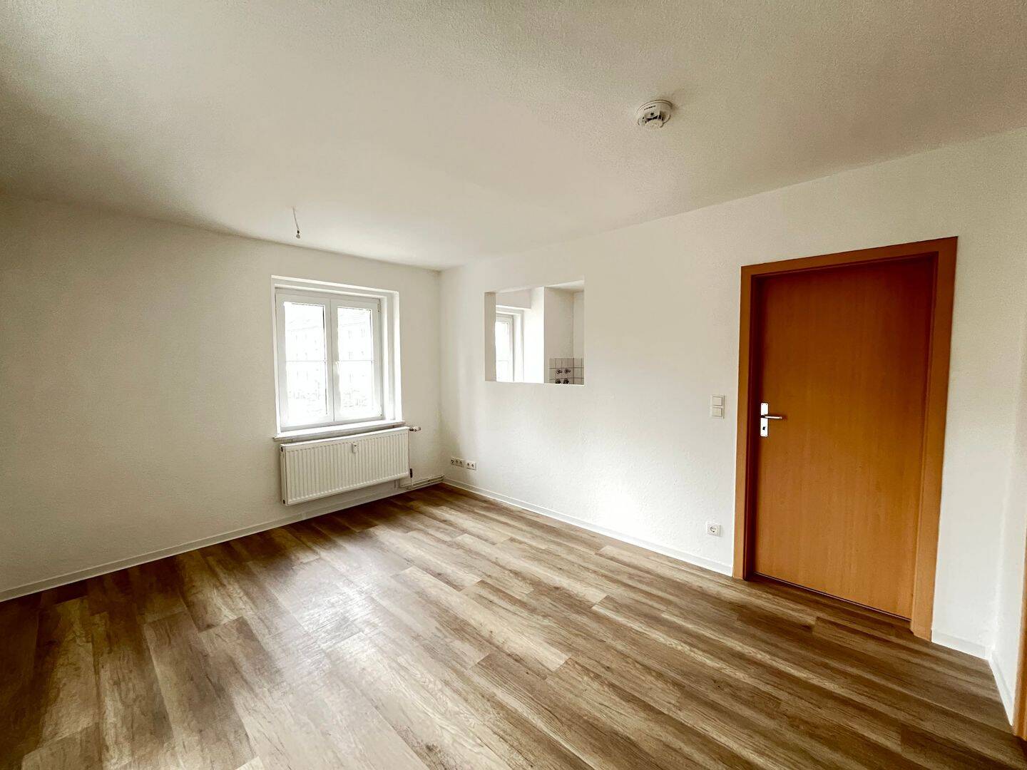 Moderne 2-Zimmer-Wohnung zur Miete in Chemnitz, Altchemnitz – Chemnitz – Vorschaubild 6