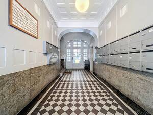 Dachrohling 316,80 m², 1.259,-€ / m², Baugenehmigung inkl. Aufzug, 2 WE´s in Berlin Charlottenburg! – 14059 Berlin – Vorschaubild 3