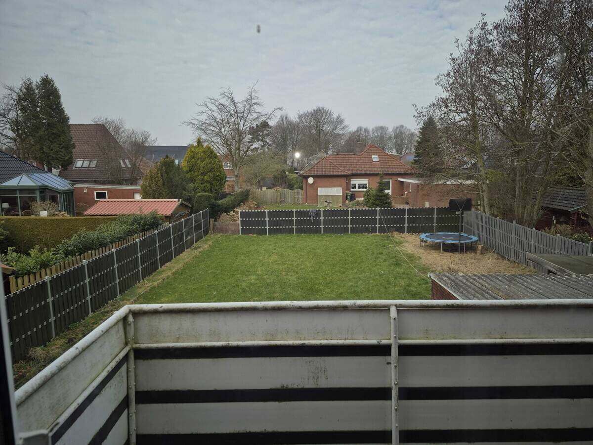 ***Einfamilienhaus mit Garage auf 741 m² Grundstück in Norden***PROVISIONSFREI – Norden – Vorschaubild 8