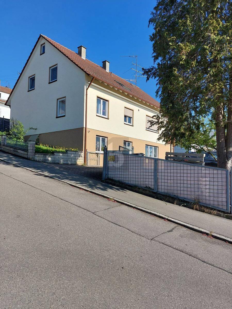 SCHÖN RENOVIERTES OBJEKT IN GUTER LAGE – Schwendi – Vorschaubild 5