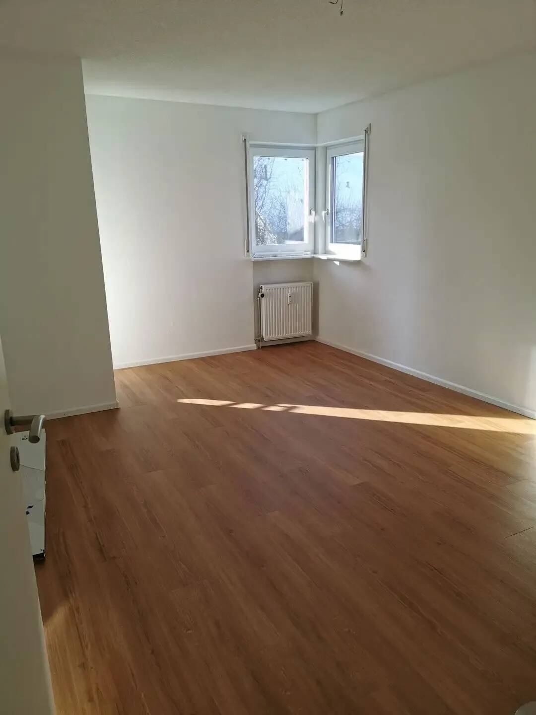 3 Zimmer ETW mit Balkon und 2 Stellplätzen (TG u. außen) in Rheinfelden-Nollingen – Rheinfelden (Baden) – Vorschaubild 3
