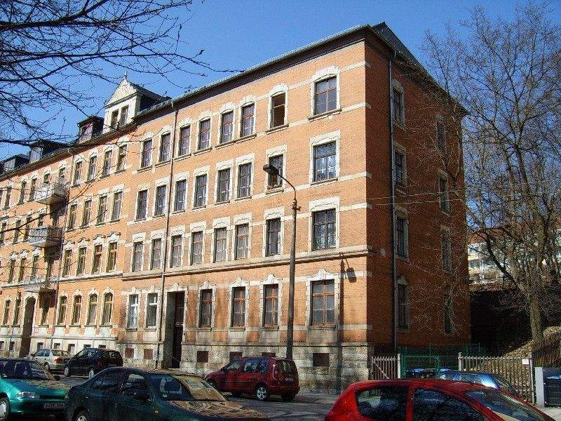 +++ WOHNEN DIREKT AM SCHLOßTEICH +++ – Chemnitz – Vorschaubild 2