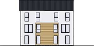 Reihenendhaus mit zwei Wohneinheiten in Leipzig - unweit des Cospudener Sees – 4249 Leipzig – Vorschaubild 4