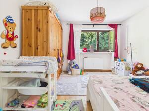4 Zimmer nahe der Freisinger Innenstadt - wohnlich und einladend – 85356 Freising – Vorschaubild 6