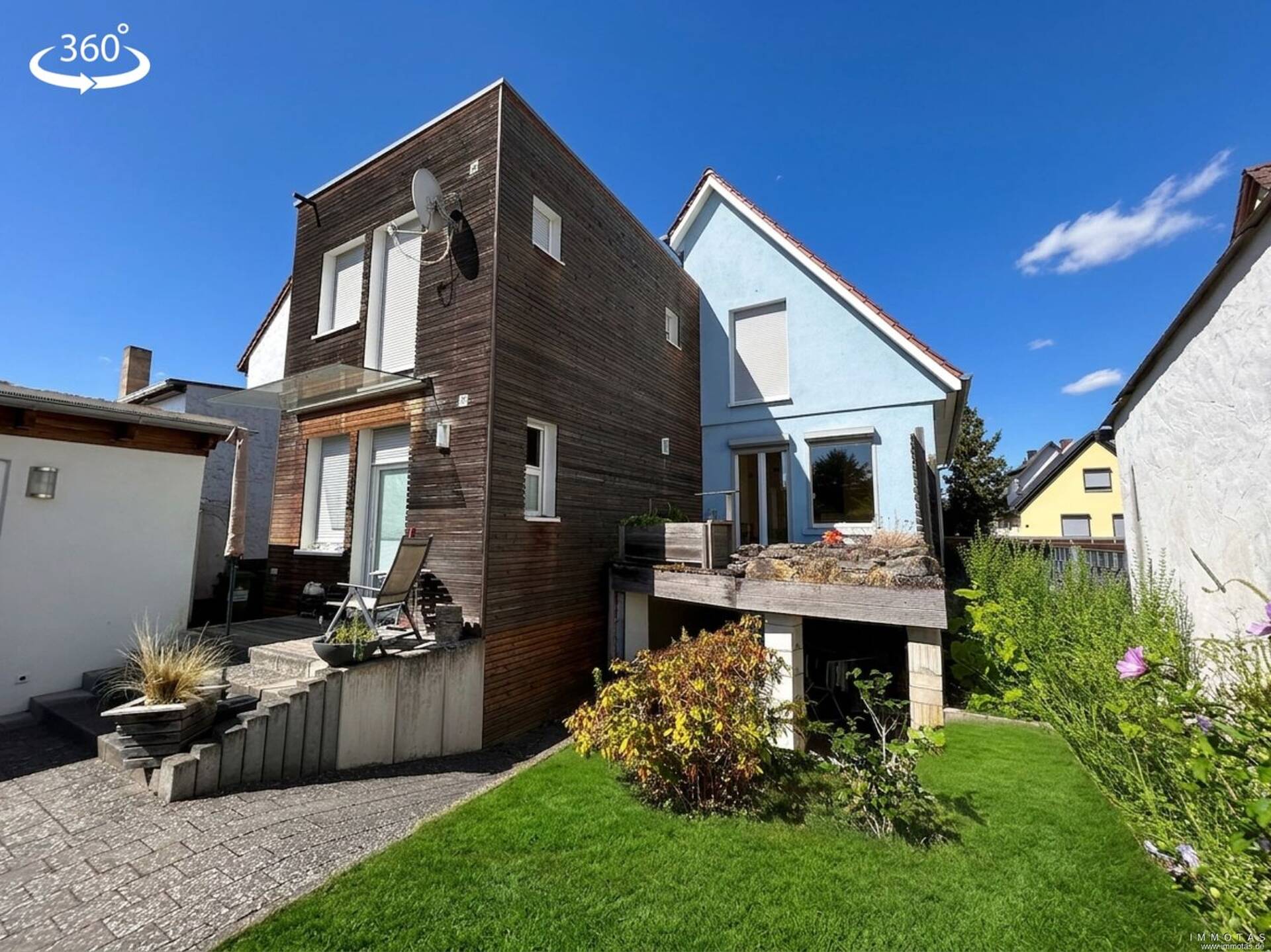 Einfamilienhaus in 76761 Rülzheim mit 128 m² kaufen