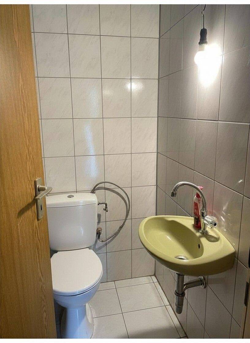 Wohnberechtigungsschein erforderlich für wunderschöne 3 zimmer-Wohnung in guter Lage – Hamm – Vorschaubild 8