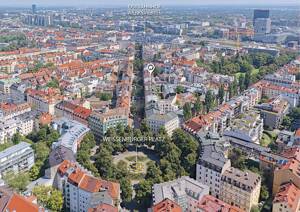 Kapitalanlage mit Potenzial: Wohn- und Geschäftshaus in München-Haidhausen – 81667 München – Vorschaubild 4
