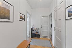 *** Gemütliche, vermietete 2-Zimmer Wohnung am Osterbekkanal in Barmbek-Süd *** – 22083 Hamburg – Vorschaubild 7