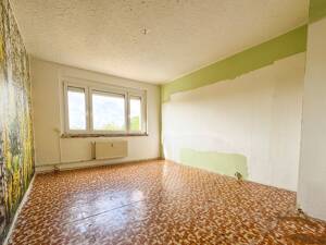 Bezugsfrei im Grünen - Einbauküche | Balkon | Tageslichtbad – 4179 Leipzig – Vorschaubild 9