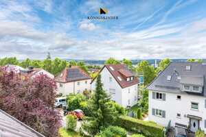 Sicheres Investment mit starker Rendite: Voll ausgestattete 4-Zi.-Wohnung in Stammheimer Bestlage – 70439 Stuttgart – Vorschaubild 9