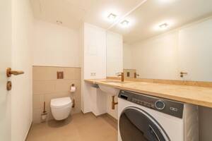 Premium 2-Room Living South-Facing the Berlin Wall – 10243 Berlin – Vorschaubild 7