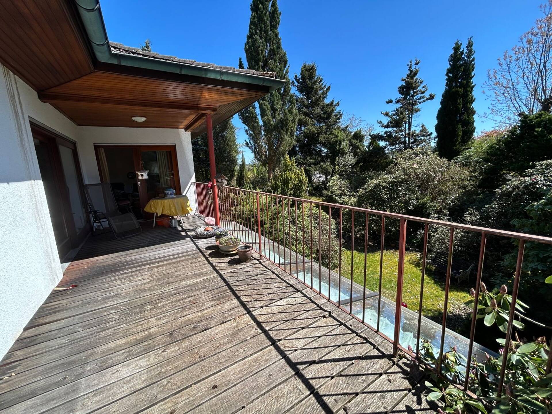 Fertighaus in 92660 Neustadt an der Waldnaab mit 212,26 m² kaufen