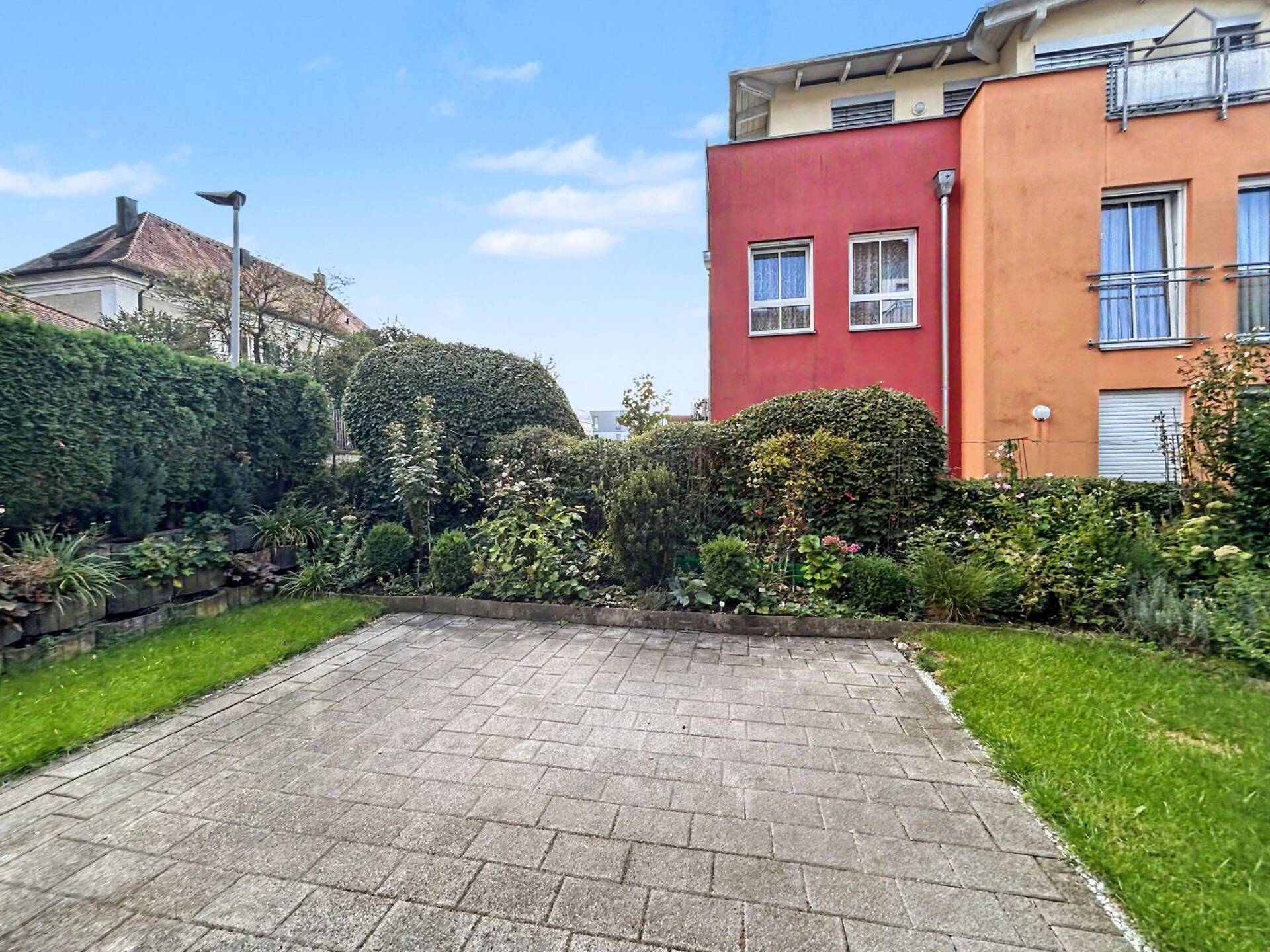 Erdgeschosswohnung in 92224 Amberg mit 83,53 m² kaufen