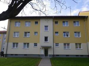 Was will man mehr? Renovierte 4-Zimmer-Wohnung in Nähe der Zeche Zollverein – 45309 Essen – Vorschaubild 1