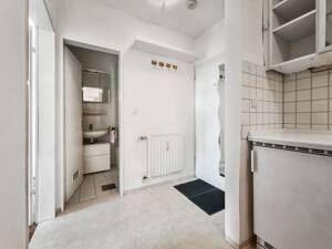 Appartement mit Balkon in nächster Nähe zum Forstenrieder Park – 81475 München – Vorschaubild 2