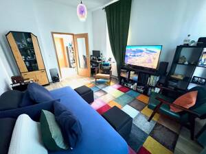 Voll möblierte 3-Zimmer Wohnung mit Balkon in perfekter, ruhiger Lage! – 1129 Dresden – Vorschaubild 8