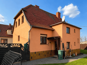 Familienidyll in Stadtnähe: Einfamilienhaus mit Garten und Garage – 99090 Erfurt – Vorschaubild 3