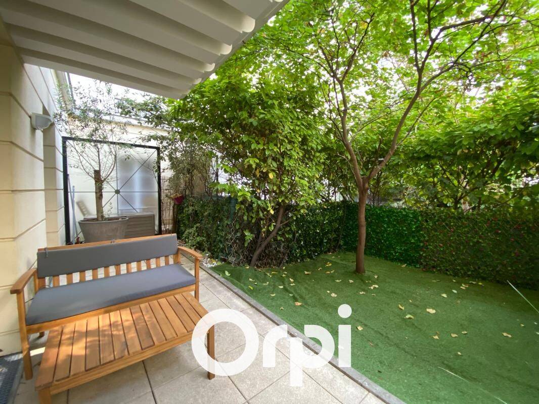 Appartement 2 pièces 39 m² · à Chaville · 38,8 m² · 1 190 €/mois