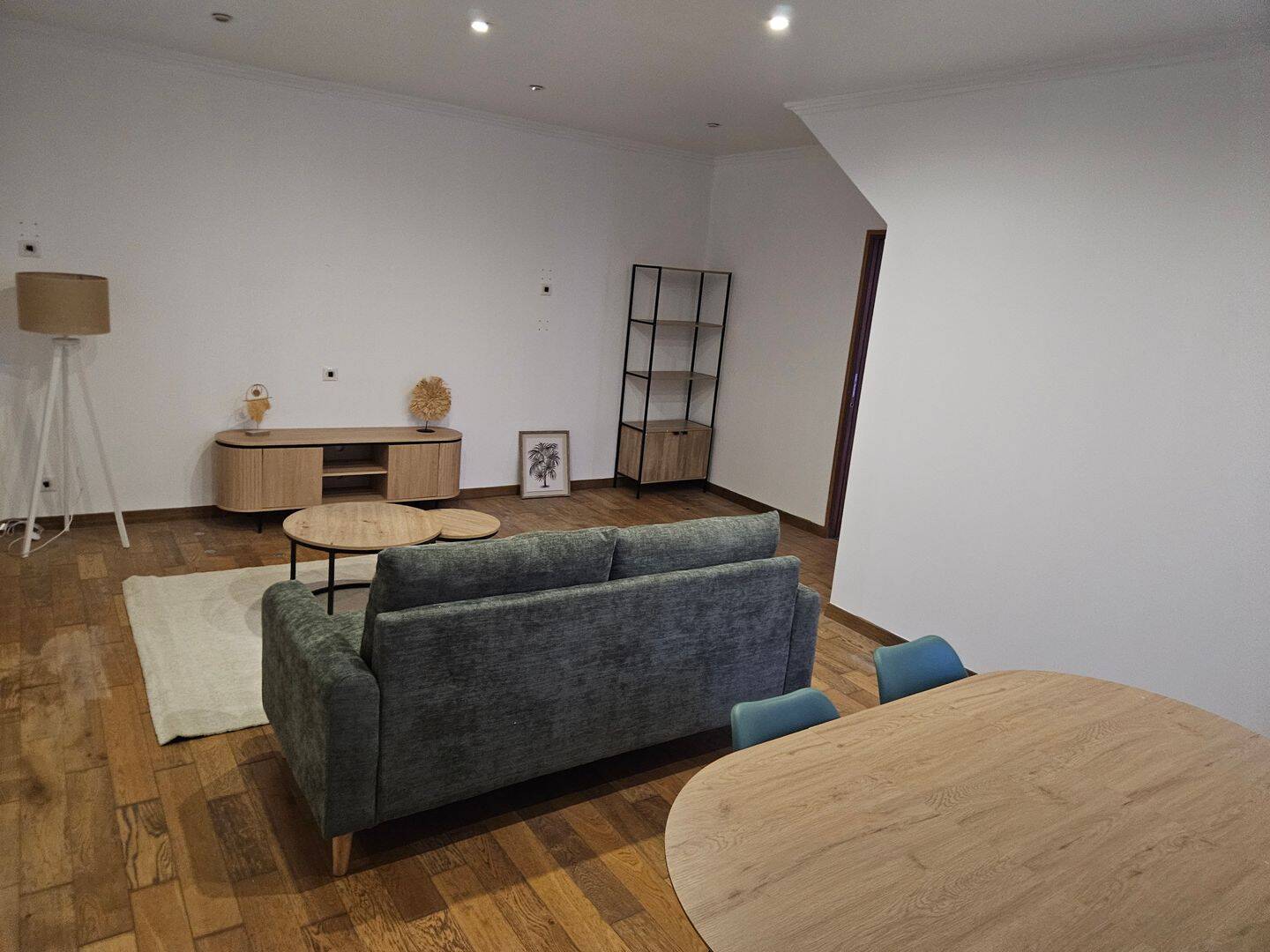 Appartement 5 pièces 82 m² · à Maisons-Alfort · 82 m² · 2 200 €/mois