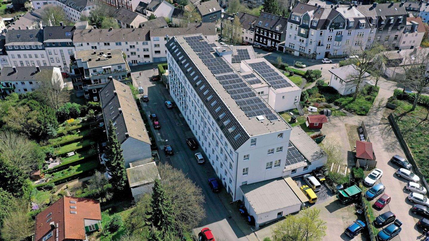 Renditestarke Vorsorge! Ihre Pflegeimmobilie als Kapitalanlage – Wuppertal – Vorschaubild 3