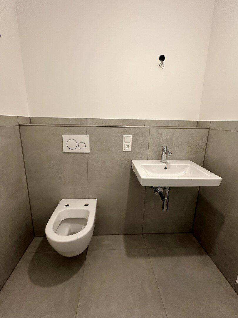 3 Zimmerwohnung im EG mit großer Süd-Terrasse – Düsseldorf – Vorschaubild 7