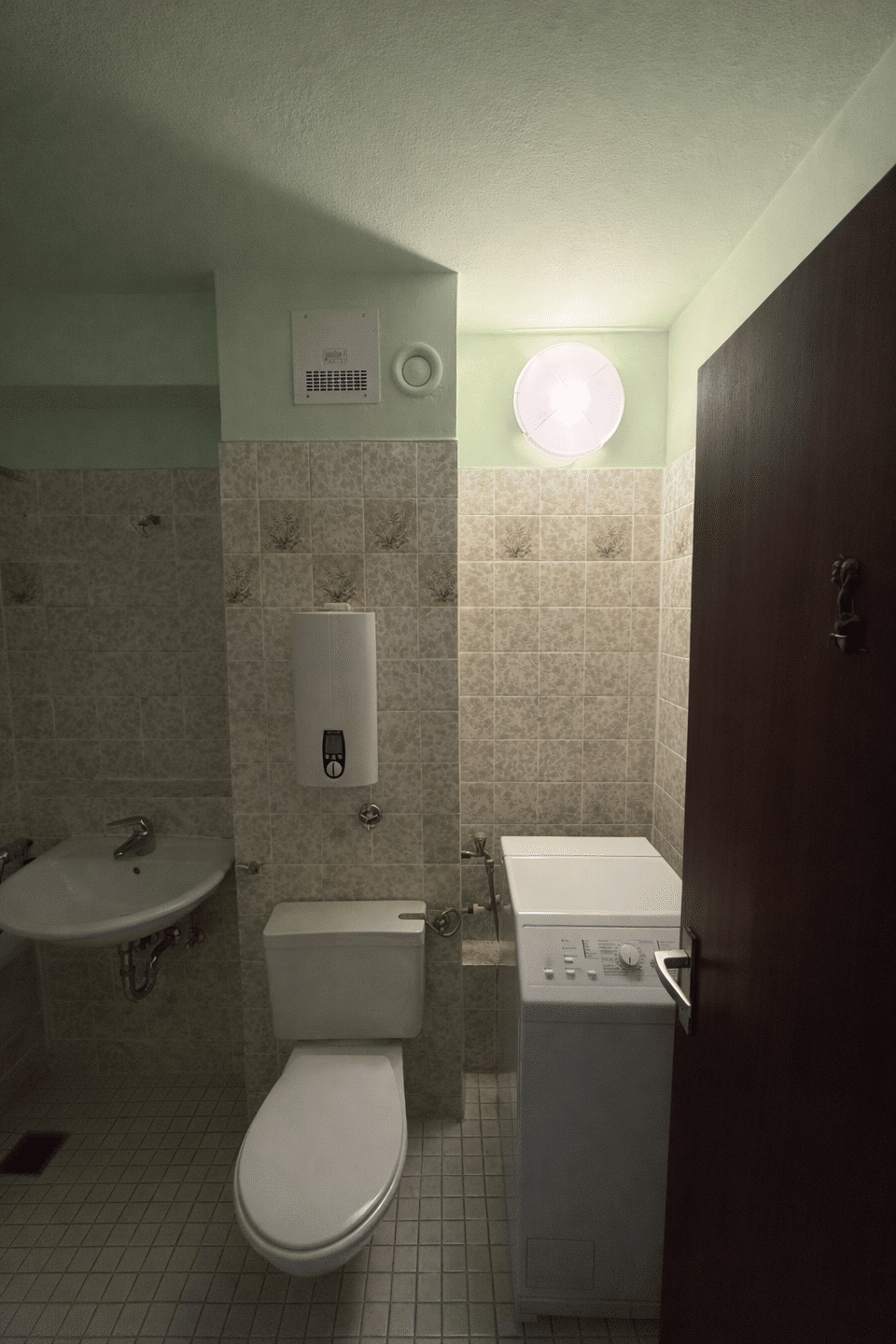 2-Zimmer Wohnung Berlin Lankwitz – Berlin – Vorschaubild 9