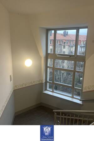 Elbnah Wohnen in der Dresdner Johannstadt! Balkon und Loggia! – 1307 Dresden – Vorschaubild 4