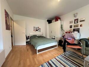 Rheinnähe! Appartement mit Terrasse und Stellplatz in bester Lage von Beuel-Mitte – 53227 Bonn – Vorschaubild 2