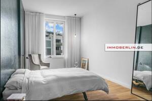 IMMOBERLIN.DE - Luxuriöses Townhouse in Toplage - renommierte Architektur für Wohn- & Büronutzung – 10117 Berlin – Vorschaubild 9