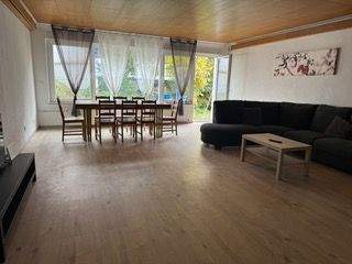?? Die Wohnung: Groß, grün, genial – Ulm – Vorschaubild 5