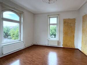 Altbaucharme mit zwei Balkonen – 22767 Hamburg – Vorschaubild 8