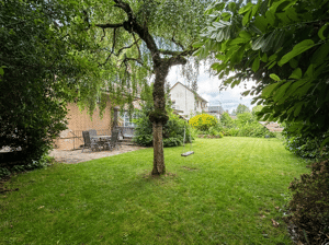 Vermietetes Einfamilienhaus im idyllischen Krefeld Forstwald – 47804 Krefeld – Vorschaubild 3