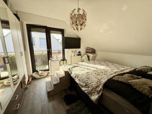 *** Vermietete 3-Zimmerwohnung mit Balkon - Erhöhungspotenzial nutzbar *** – 49082 Osnabrück – Vorschaubild 5