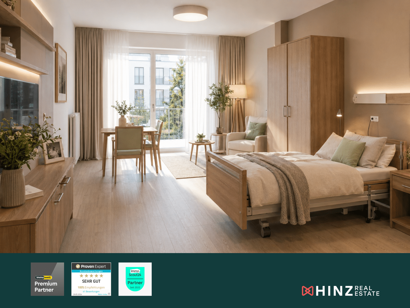 Kapitalanlage ab 269.000 €: Ihr direkter Schutz vor Inflation – Wuppertal – Vorschaubild 2