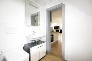 *Trier-Tarforst* lichtdurchflutetes Apartment mit Loftcharakter! – 54296 Trier – Vorschaubild 4
