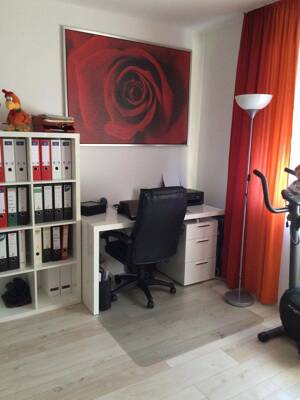 Geschmackvolle Wohnung mit großer Terasse – 45359 Essen – Vorschaubild 9