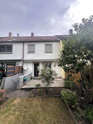 Charmantes Reihenmittelhaus in gefragter Lage verwirklichen Sie Ihre Wohnideen – 90475 Nürnberg – Vorschaubild 3
