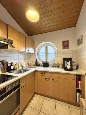 Provisionsfrei: 1-Zimmer-Wohnung mit Balkon, inkl. TG und EBK – 85057 Ingolstadt – Vorschaubild 4