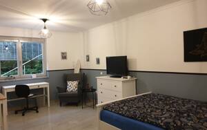 Wohnen Auf Zeit Bonn - Wohnung ab 1 Monat mieten – 53127 Bonn – Vorschaubild 1