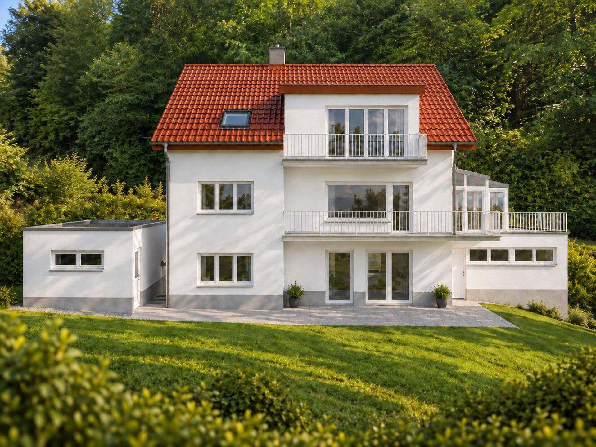 Haus in 69121 Heidelberg mit 247 m² kaufen